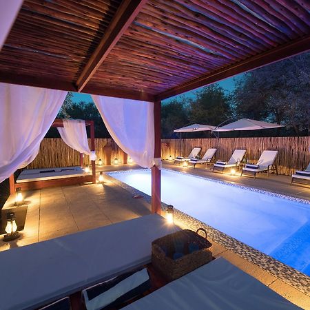 Bushbaby River Lodge Hoedspruit Luaran gambar