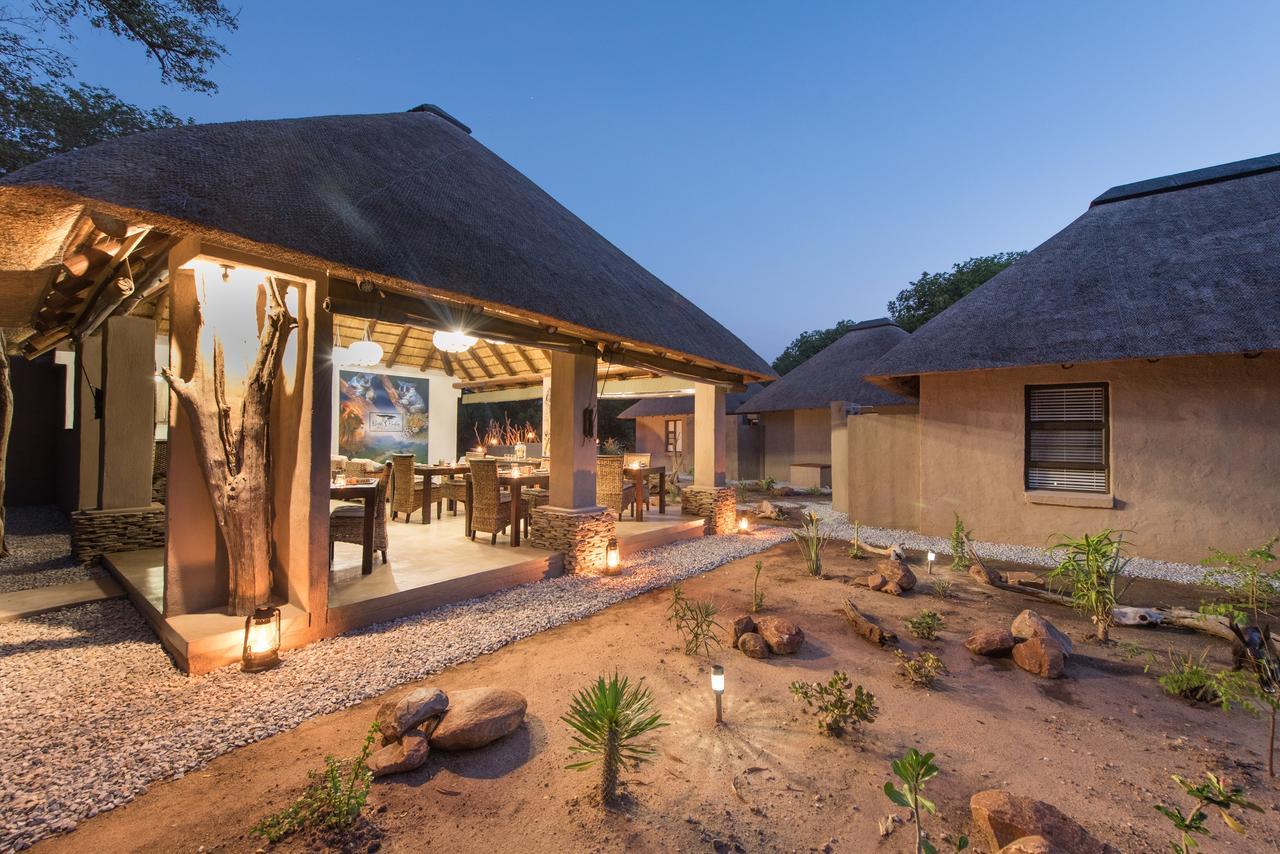 Bushbaby River Lodge Hoedspruit Luaran gambar