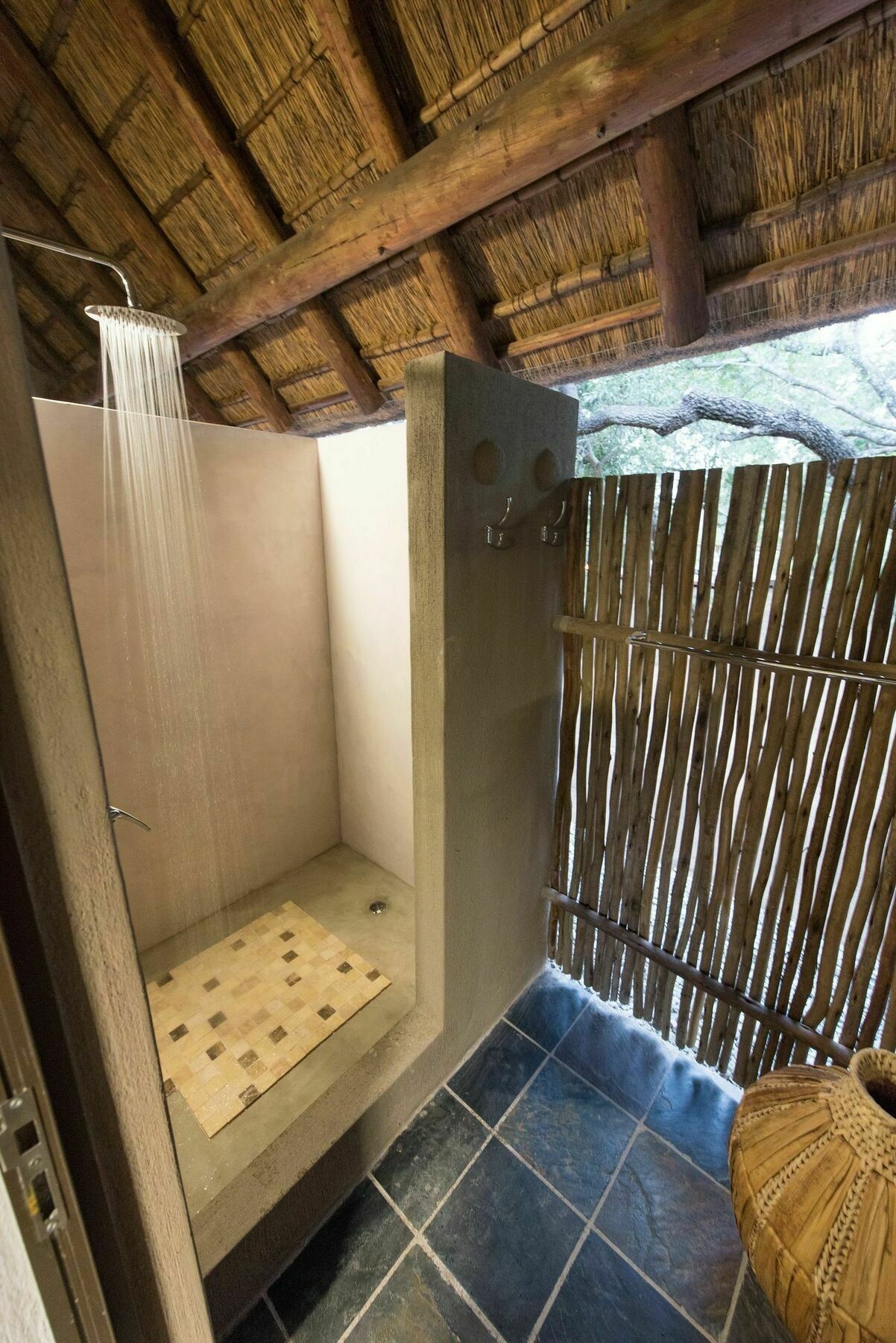 Bushbaby River Lodge Hoedspruit Luaran gambar