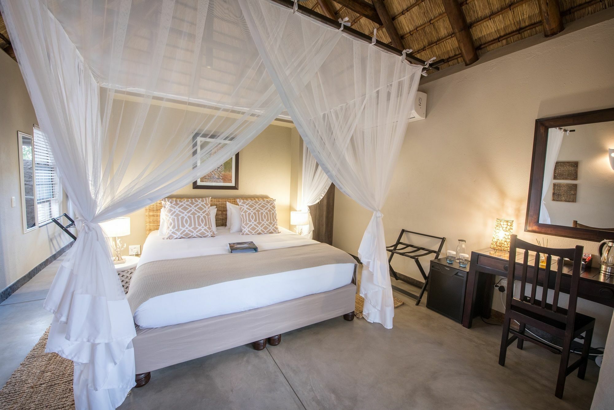 Bushbaby River Lodge Hoedspruit Luaran gambar