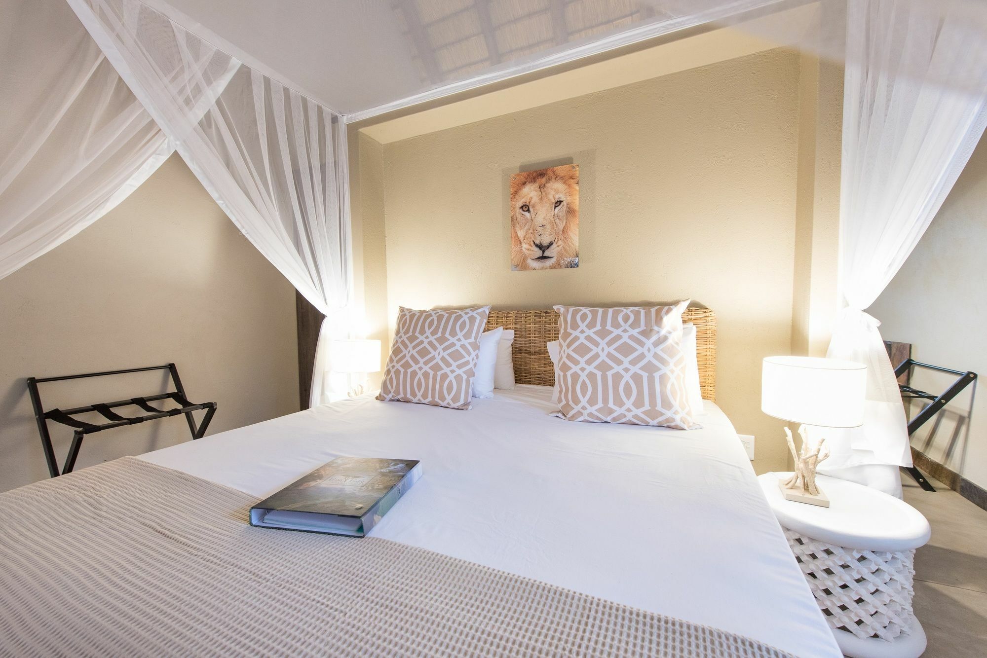 Bushbaby River Lodge Hoedspruit Luaran gambar