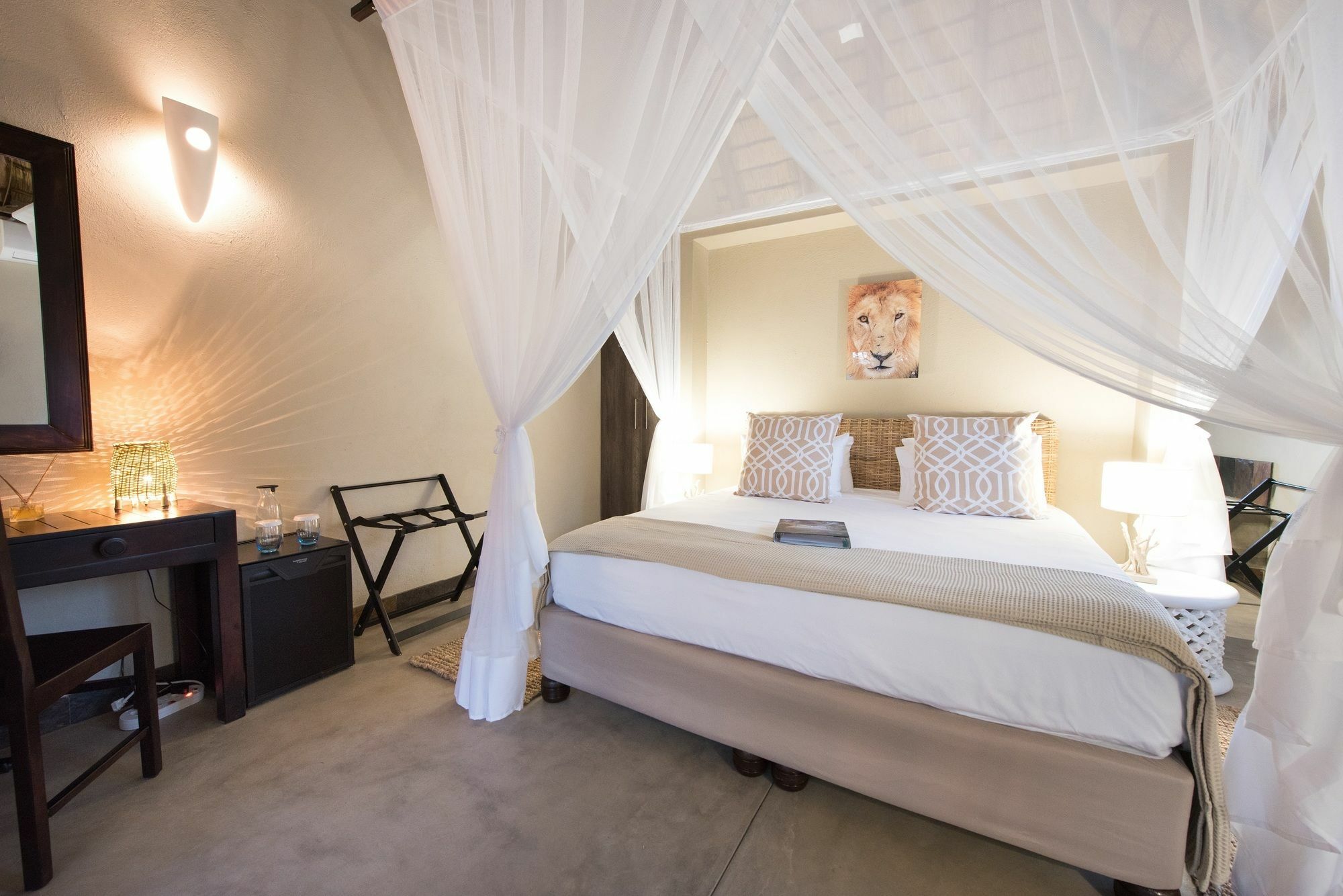 Bushbaby River Lodge Hoedspruit Luaran gambar