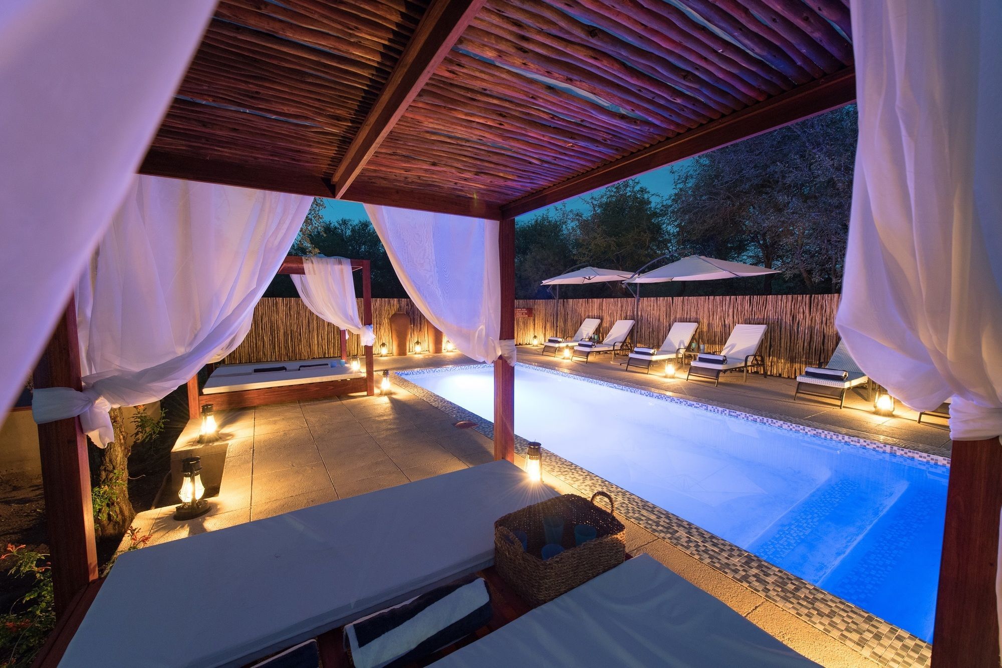 Bushbaby River Lodge Hoedspruit Luaran gambar